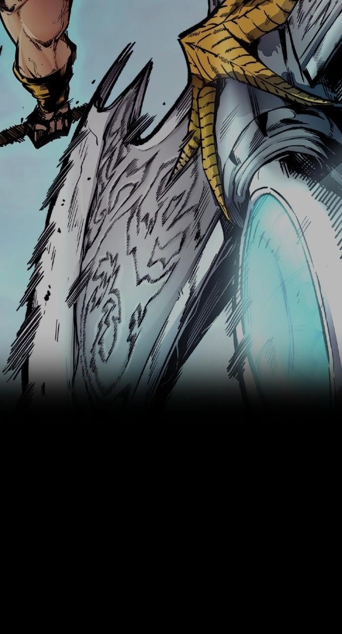 Wind Breaker Chapter 447, page 205 of 217