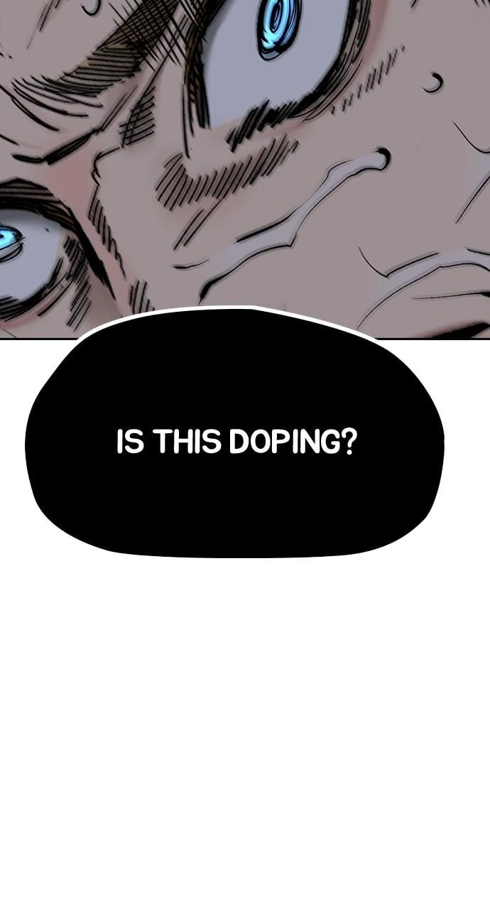 Wind Breaker Chapter 447, page 208 of 217