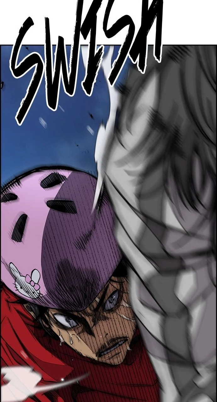 Wind Breaker Chapter 447, page 210 of 217