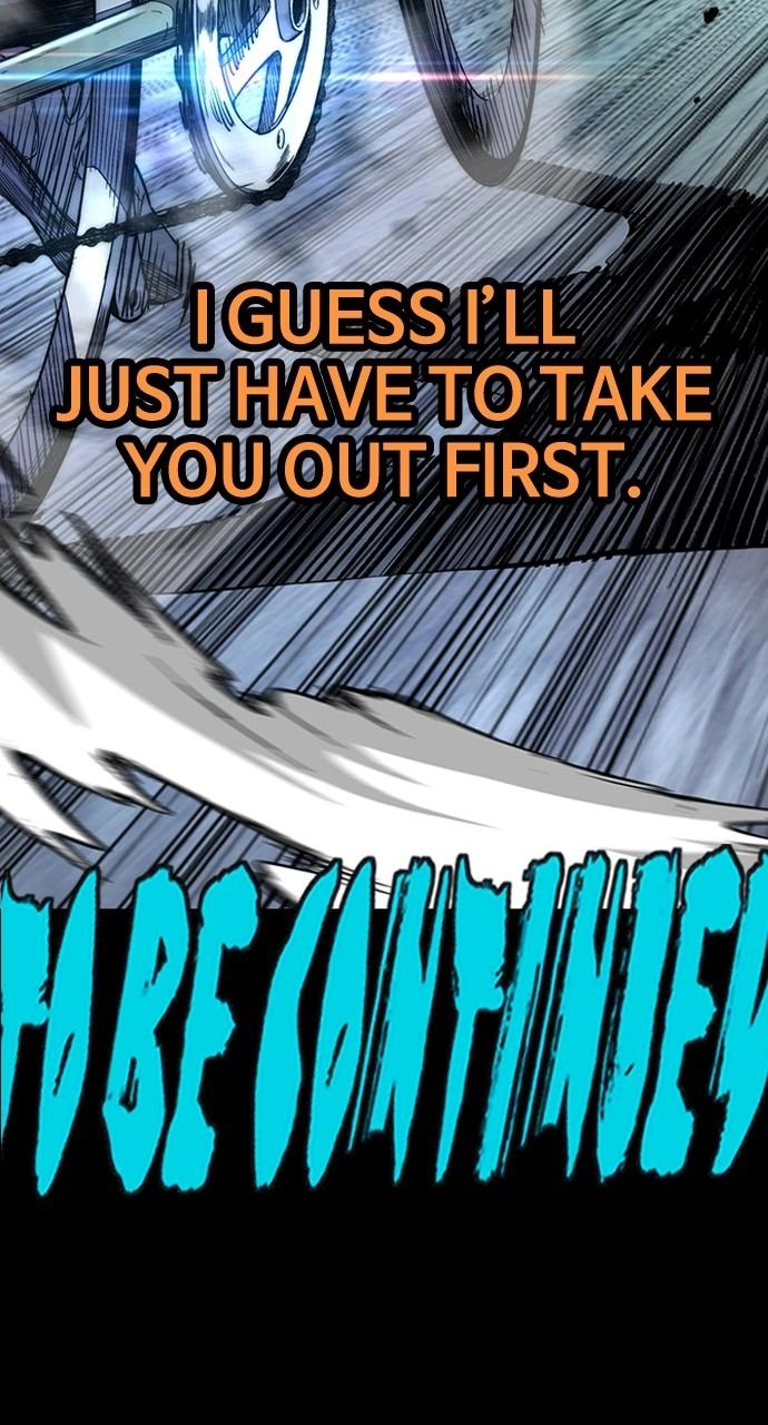 Wind Breaker Chapter 447, page 216 of 217