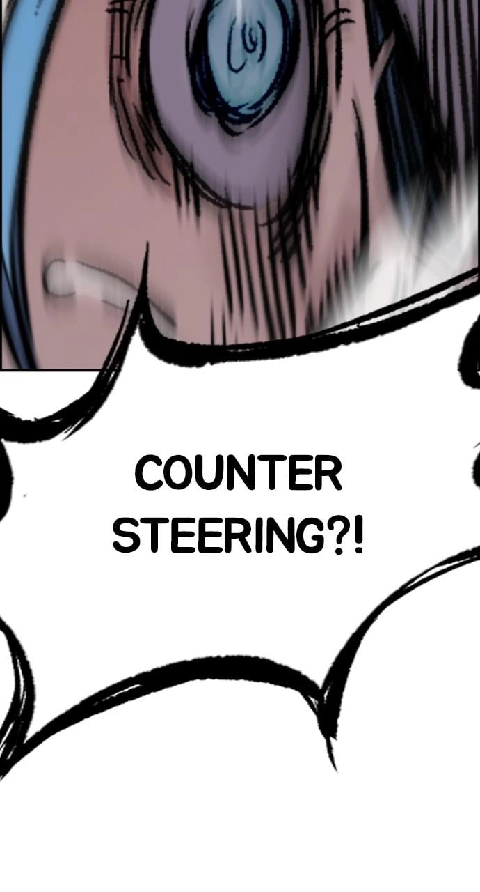Wind Breaker Chapter 447, page 23 of 217