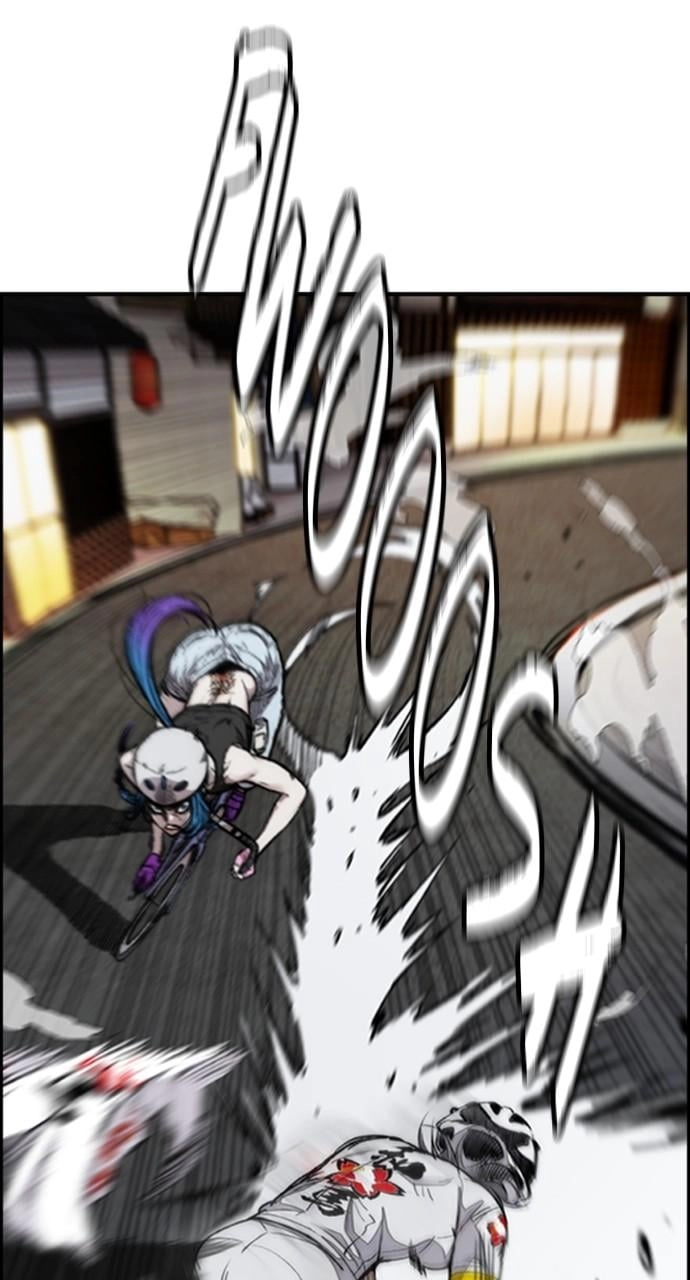 Wind Breaker Chapter 447, page 31 of 217
