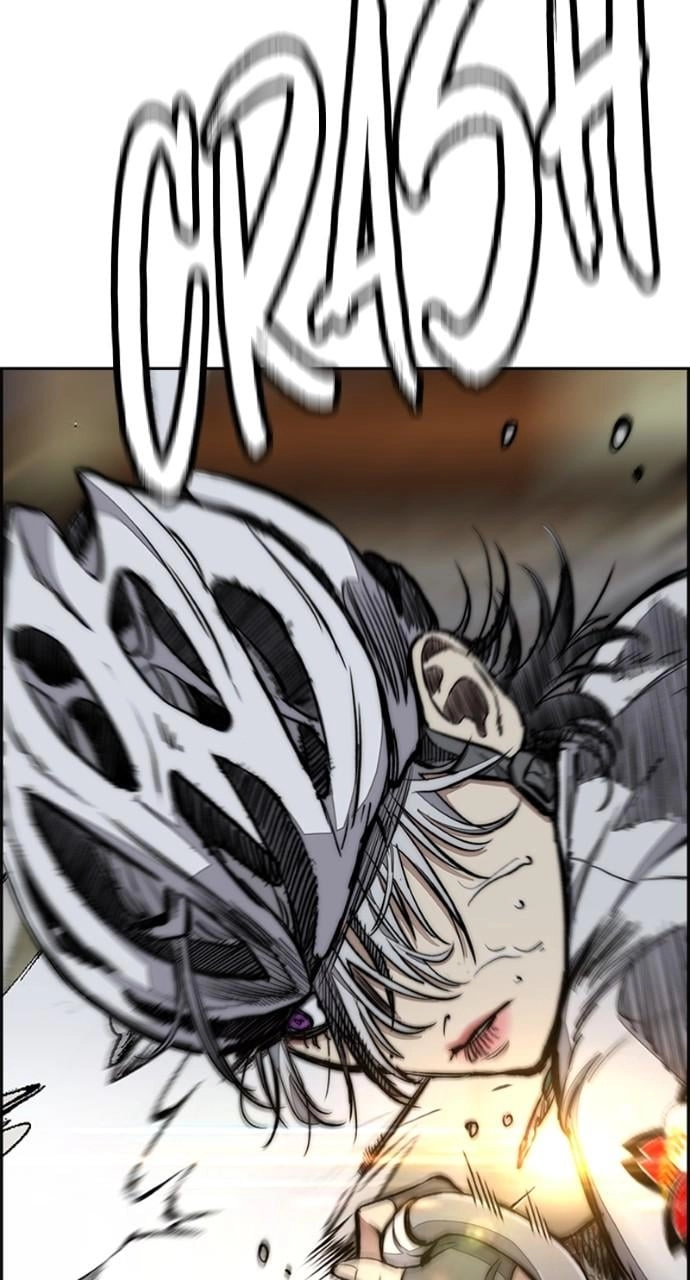 Wind Breaker Chapter 447, page 33 of 217