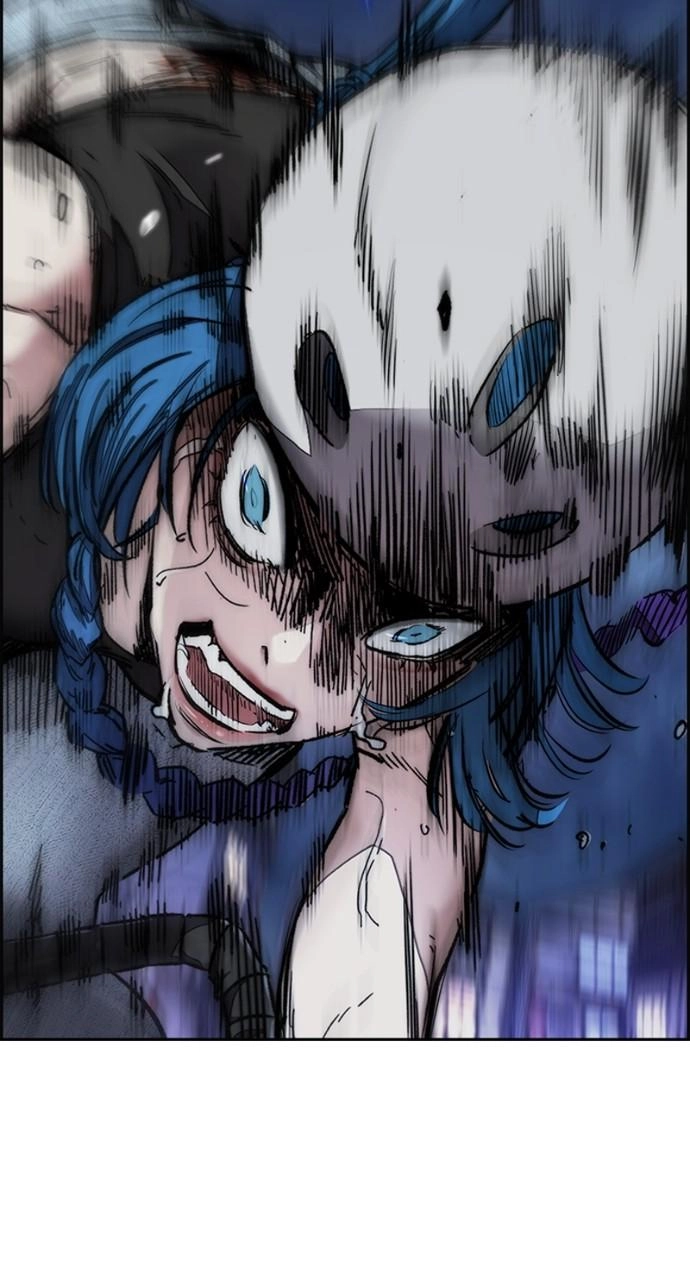 Wind Breaker Chapter 447, page 36 of 217
