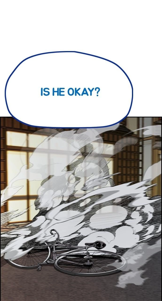 Wind Breaker Chapter 447, page 45 of 217