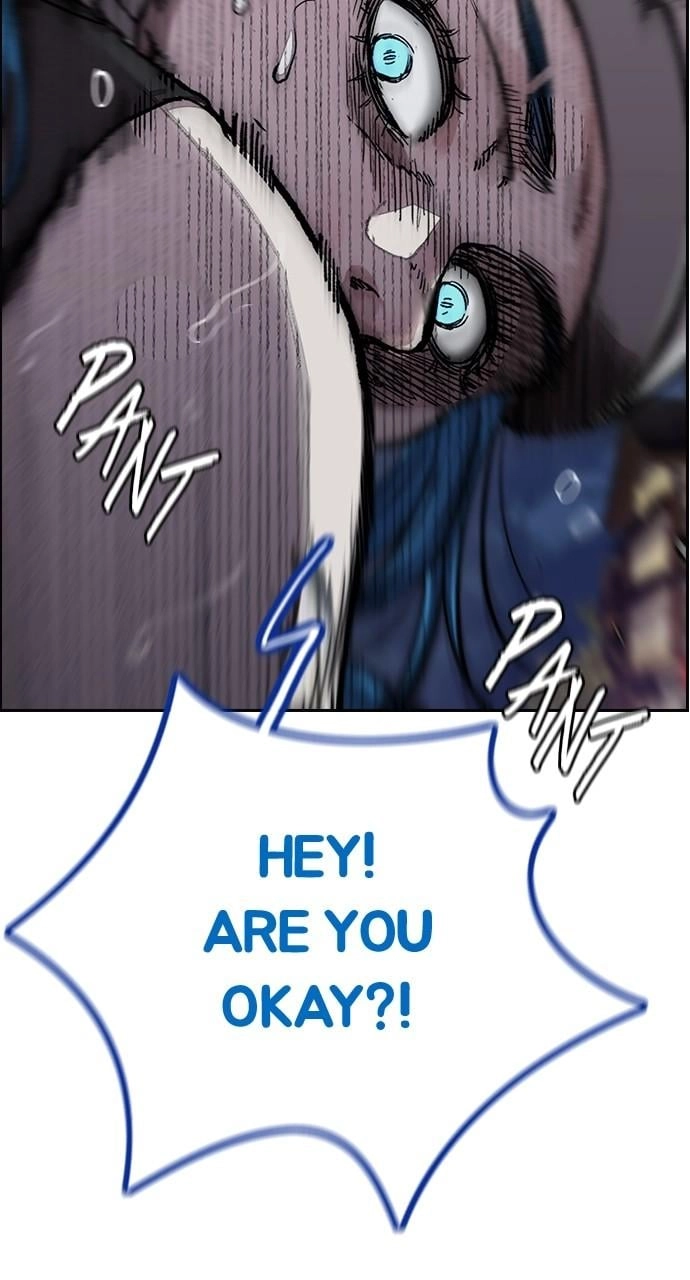 Wind Breaker Chapter 447, page 47 of 217