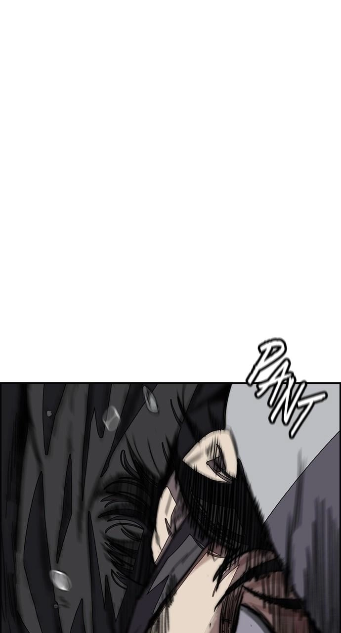 Wind Breaker Chapter 447, page 5 of 217
