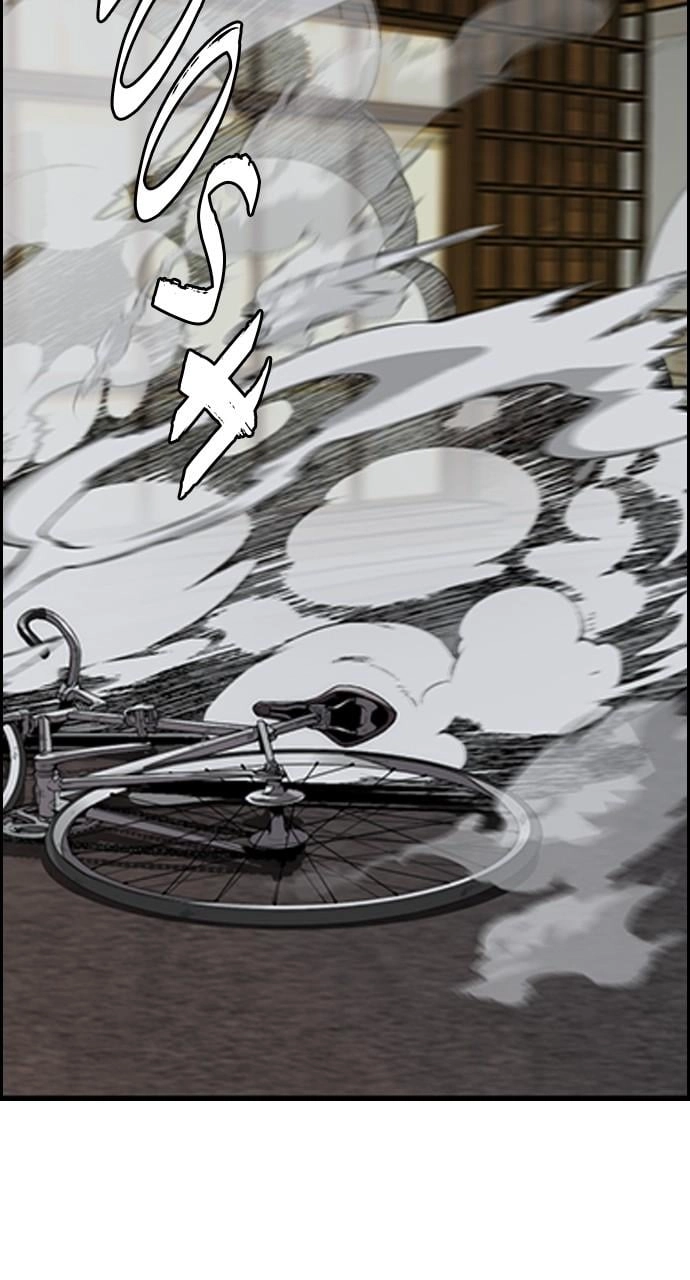 Wind Breaker Chapter 447, page 65 of 217