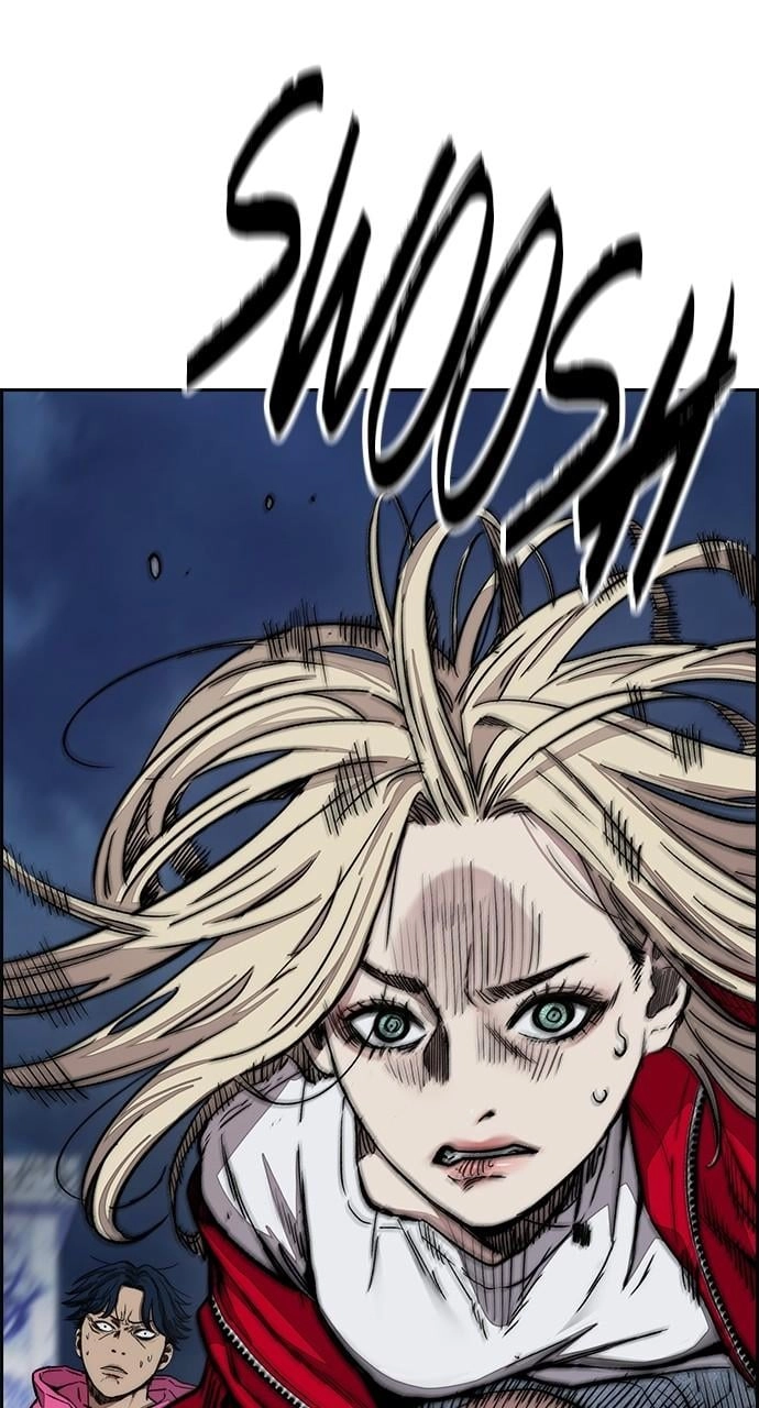 Wind Breaker Chapter 447, page 68 of 217
