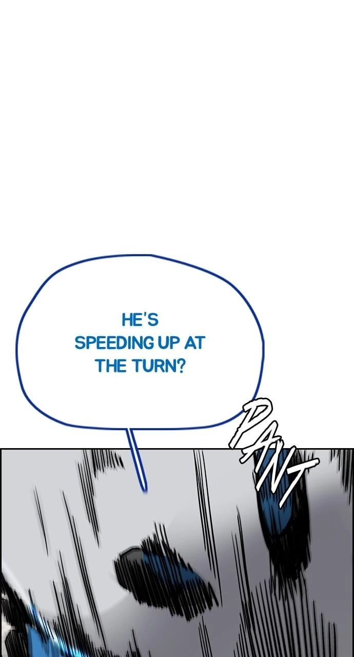 Wind Breaker Chapter 447, page 7 of 217