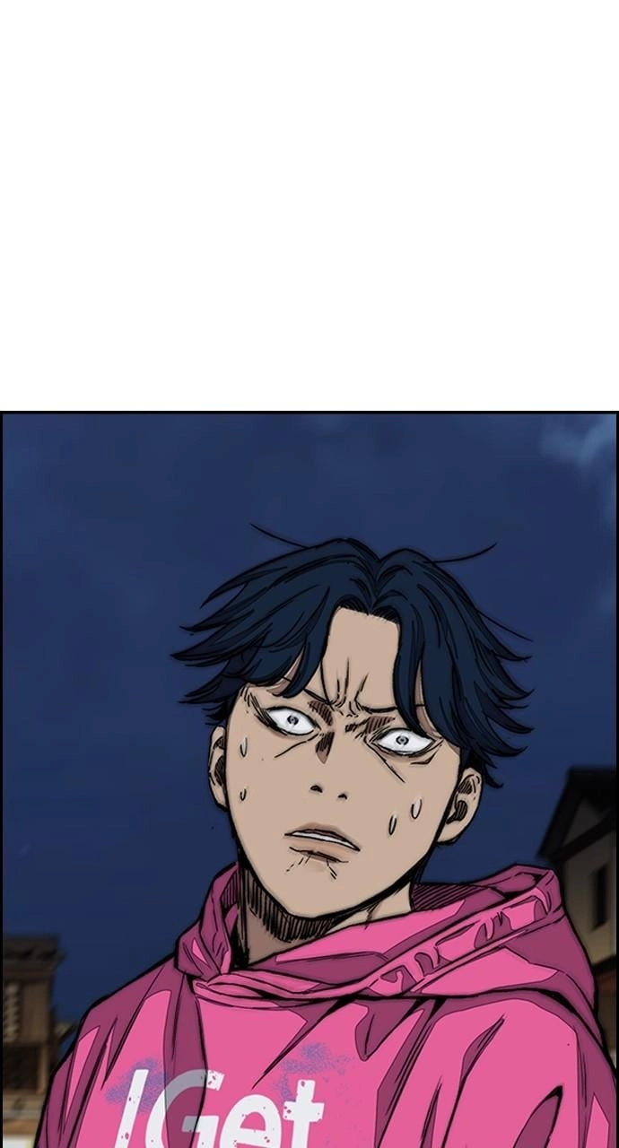 Wind Breaker Chapter 447, page 70 of 217