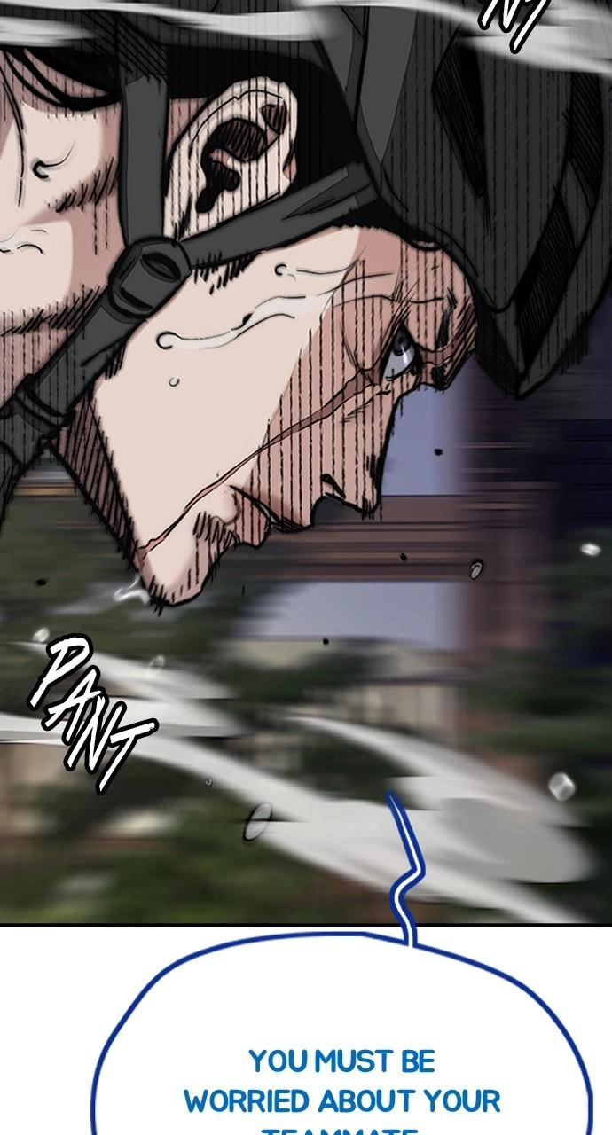 Wind Breaker Chapter 447, page 78 of 217
