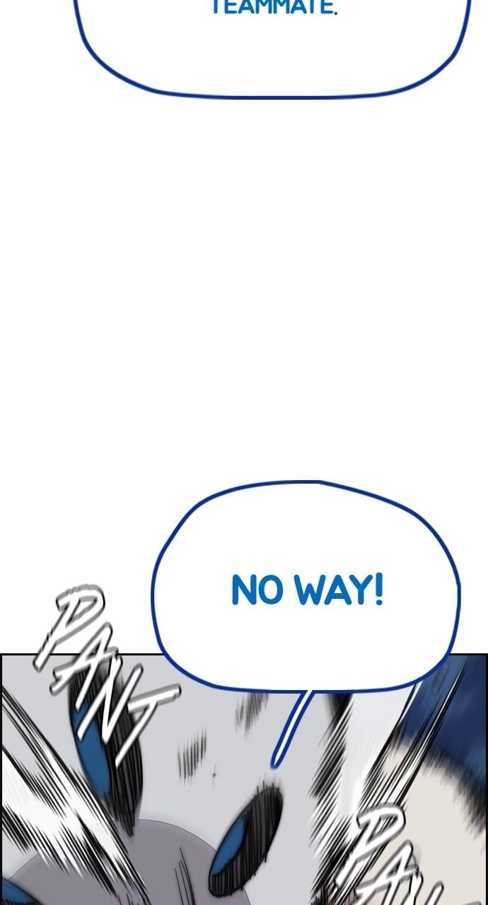 Wind Breaker Chapter 447, page 79 of 217