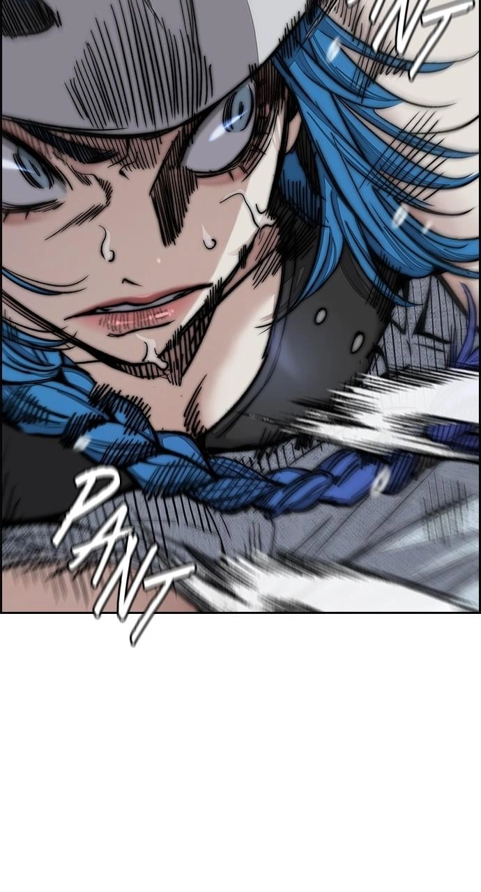 Wind Breaker Chapter 447, page 80 of 217