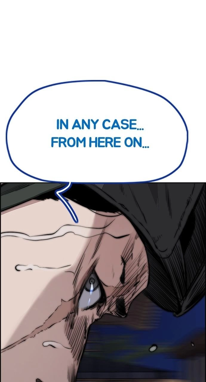 Wind Breaker Chapter 447, page 81 of 217