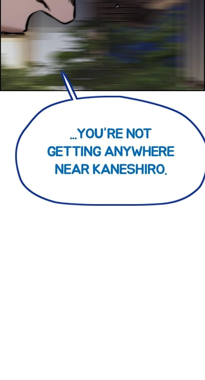 Wind Breaker Chapter 447, page 82 of 217