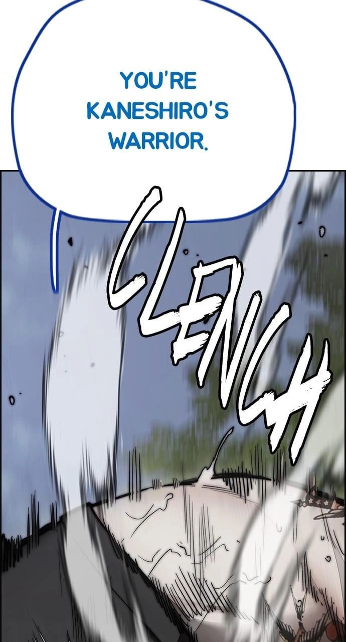 Wind Breaker Chapter 447, page 85 of 217