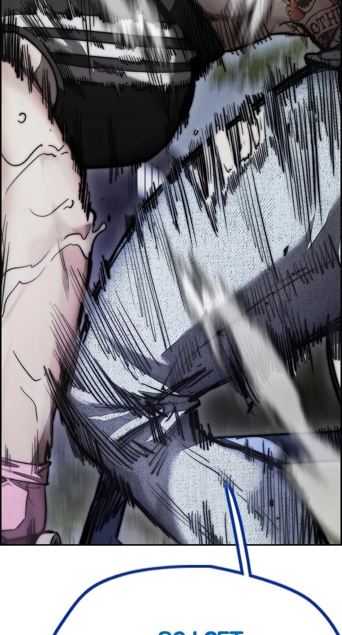 Wind Breaker Chapter 447, page 86 of 217
