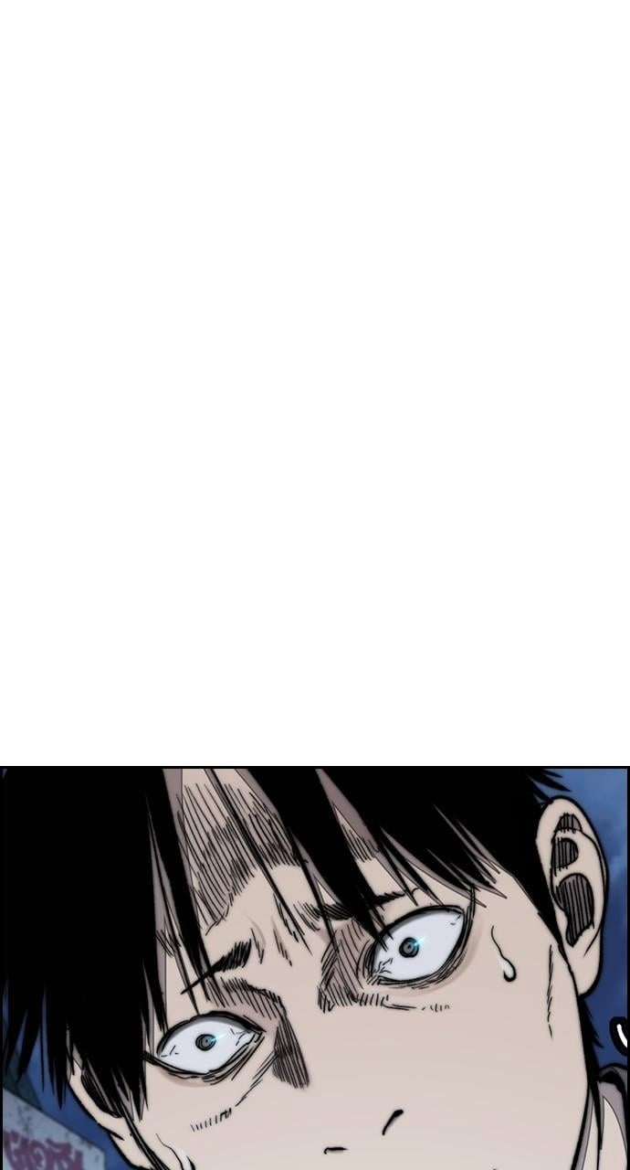 Wind Breaker Chapter 447, page 98 of 217
