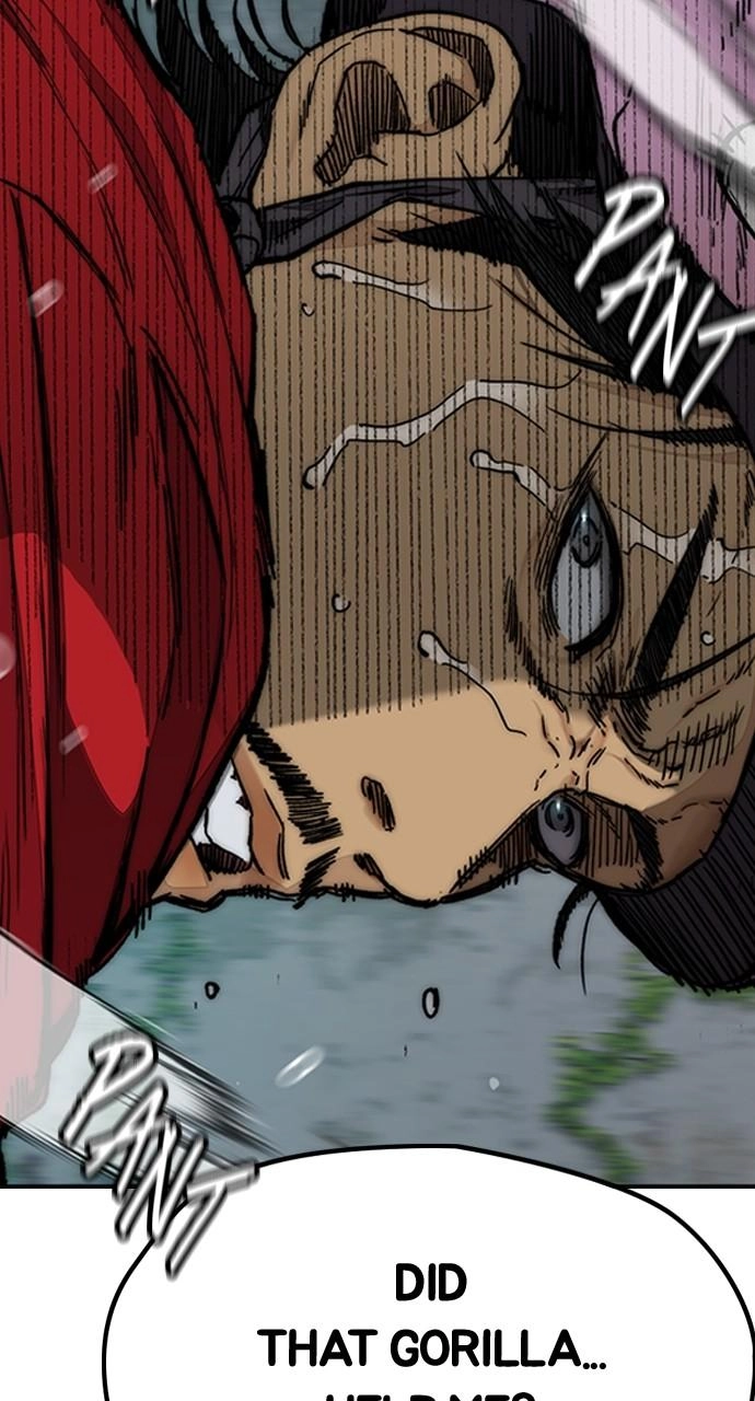 Wind Breaker Chapter 448, page 100 of 181