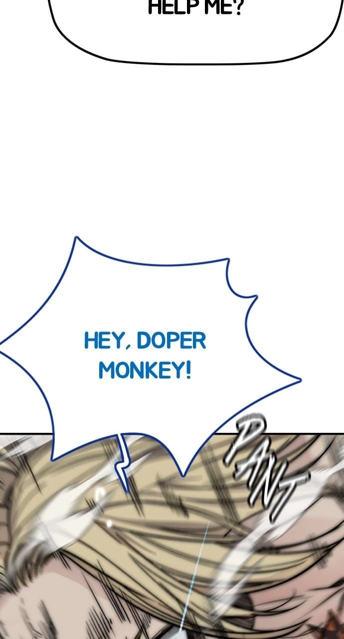 Wind Breaker Chapter 448, page 101 of 181