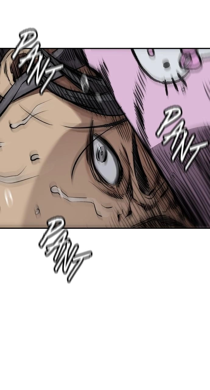 Wind Breaker Chapter 448, page 103 of 181