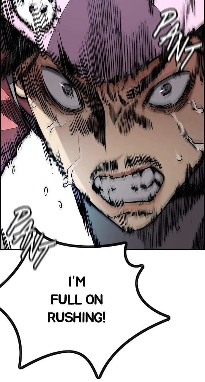Wind Breaker Chapter 448, page 111 of 181