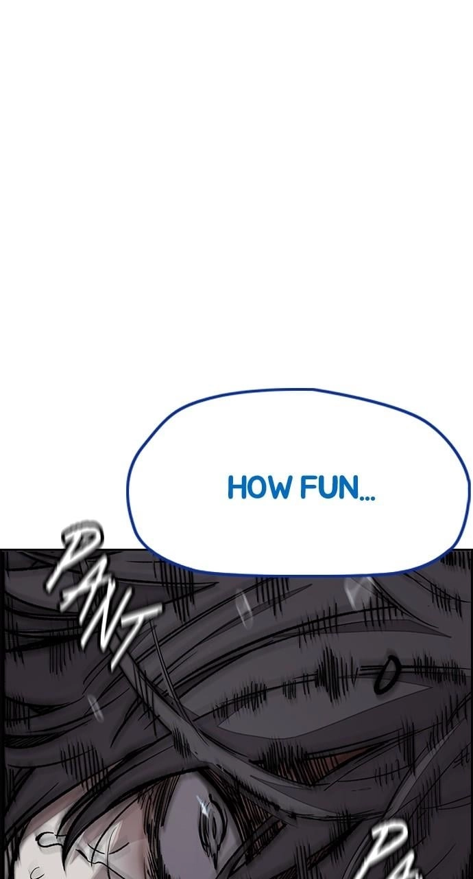 Wind Breaker Chapter 448, page 112 of 181
