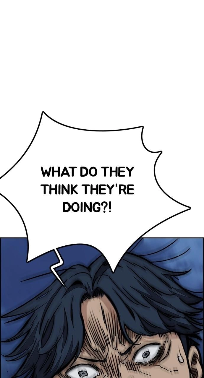 Wind Breaker Chapter 448, page 114 of 181