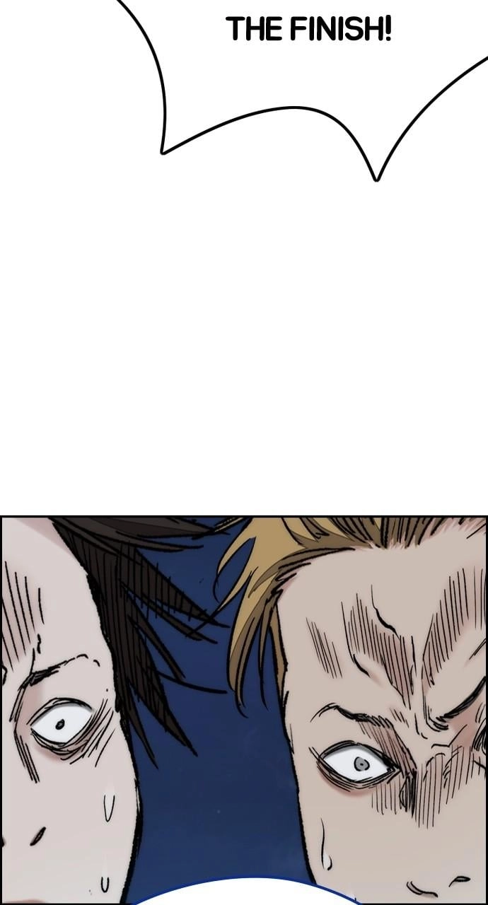 Wind Breaker Chapter 448, page 116 of 181