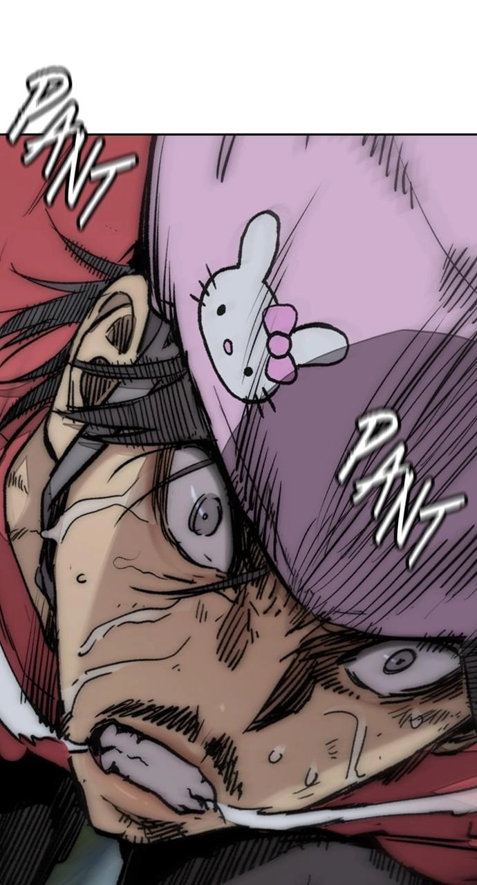 Wind Breaker Chapter 448, page 118 of 181