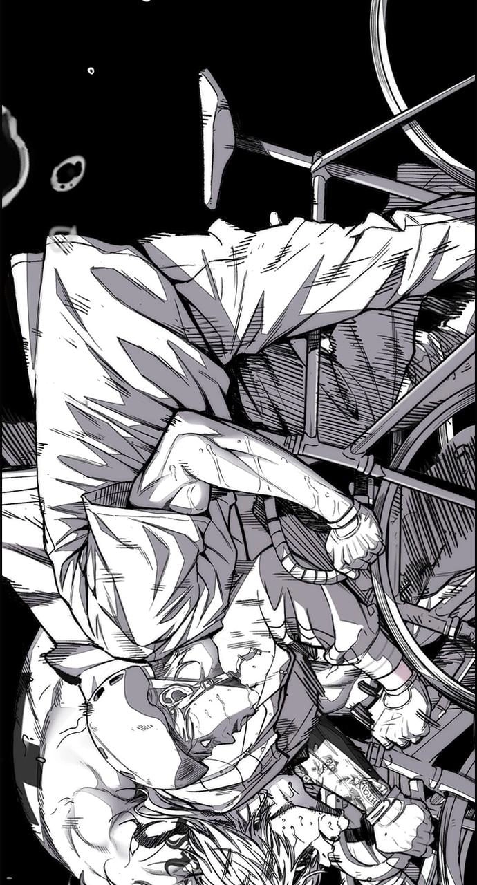 Wind Breaker Chapter 448, page 128 of 181