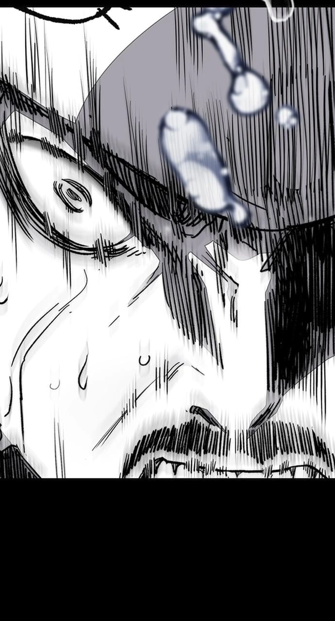 Wind Breaker Chapter 448, page 133 of 181