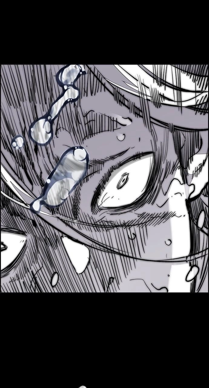 Wind Breaker Chapter 448, page 135 of 181