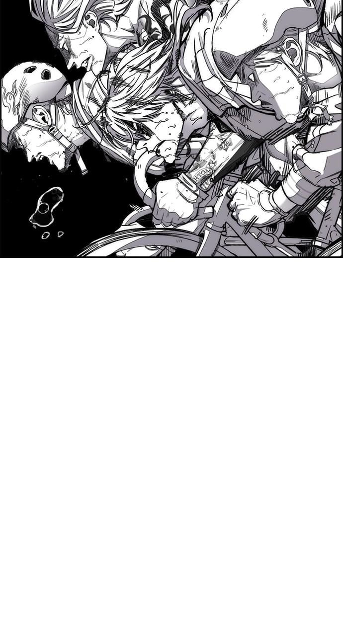 Wind Breaker Chapter 448, page 138 of 181