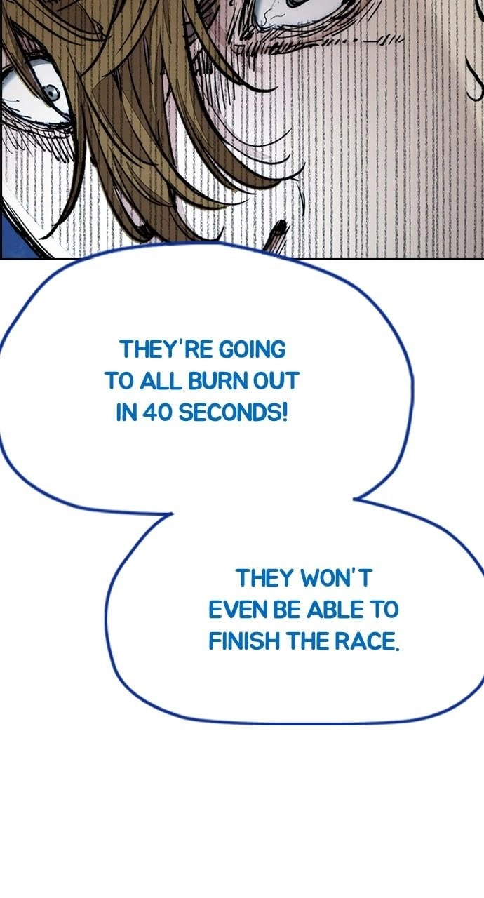 Wind Breaker Chapter 448, page 141 of 181