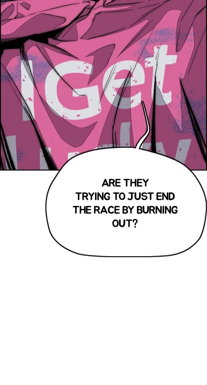 Wind Breaker Chapter 448, page 143 of 181