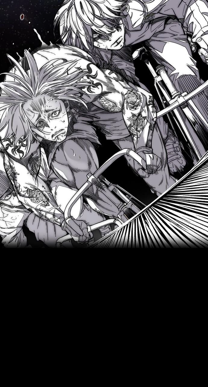 Wind Breaker Chapter 448, page 150 of 181