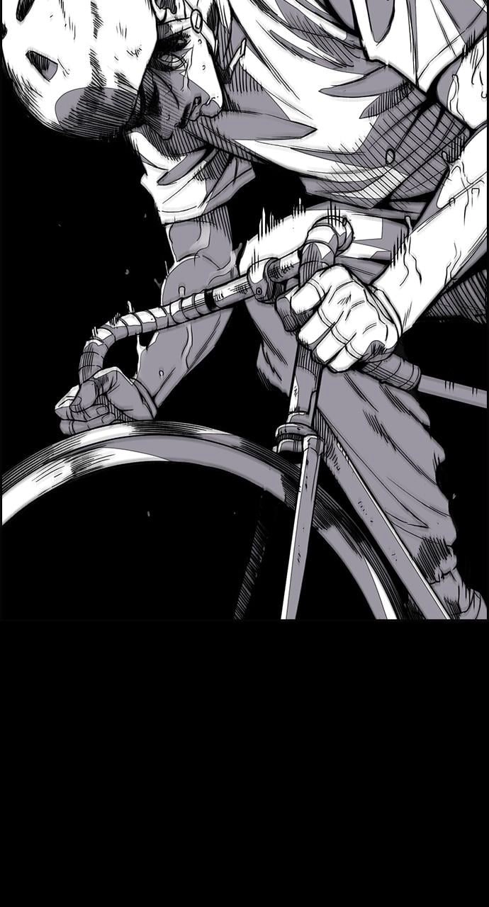 Wind Breaker Chapter 448, page 154 of 181