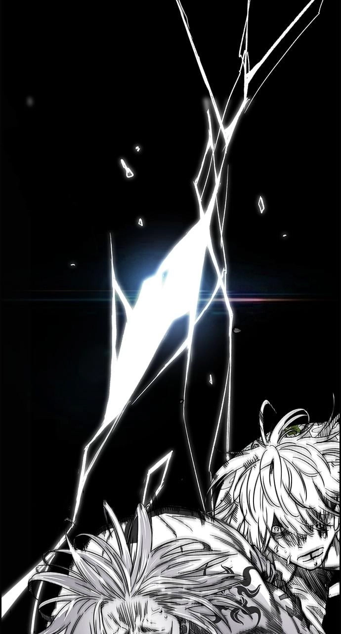 Wind Breaker Chapter 448, page 160 of 181