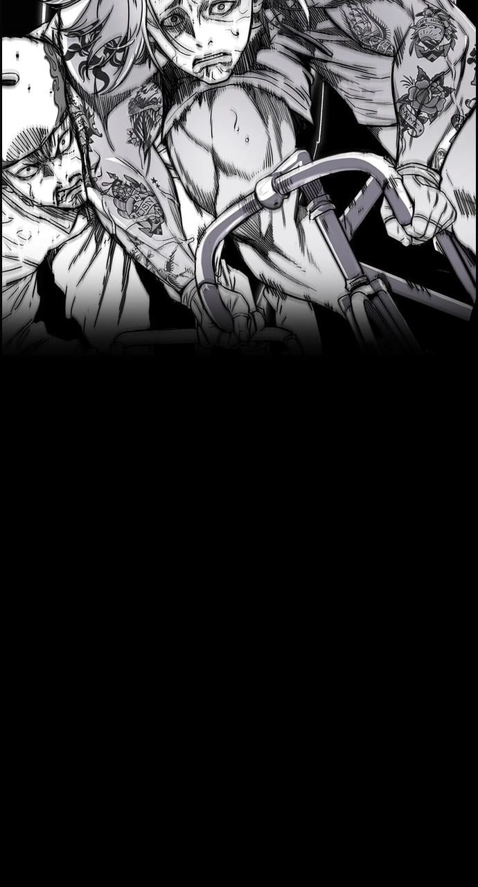 Wind Breaker Chapter 448, page 161 of 181