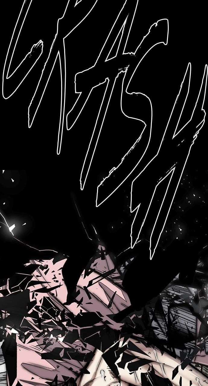 Wind Breaker Chapter 448, page 165 of 181