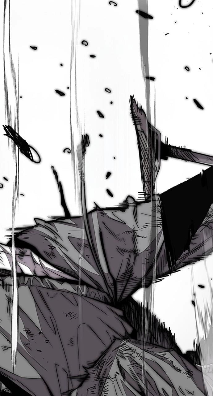 Wind Breaker Chapter 448, page 167 of 181