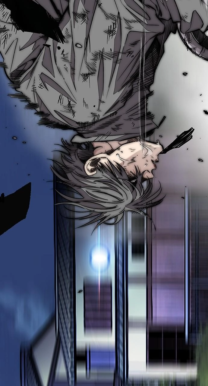Wind Breaker Chapter 448, page 168 of 181