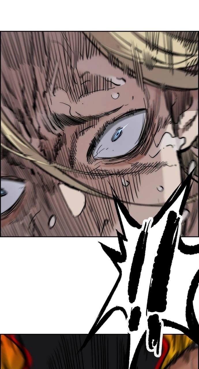 Wind Breaker Chapter 448, page 171 of 181