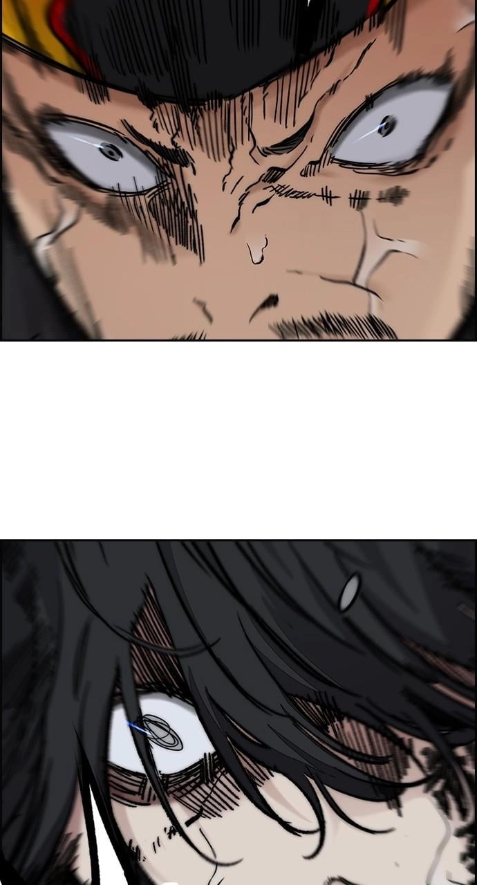 Wind Breaker Chapter 448, page 172 of 181