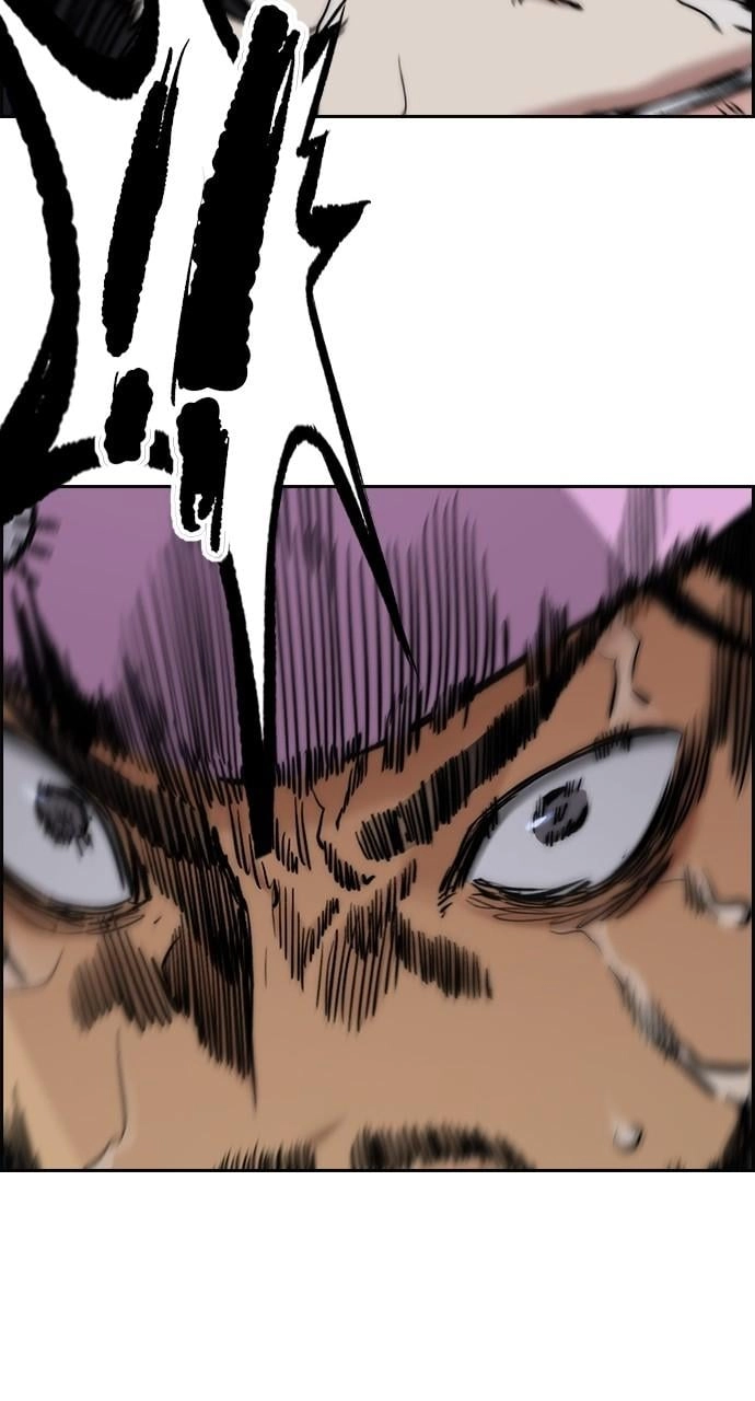 Wind Breaker Chapter 448, page 173 of 181