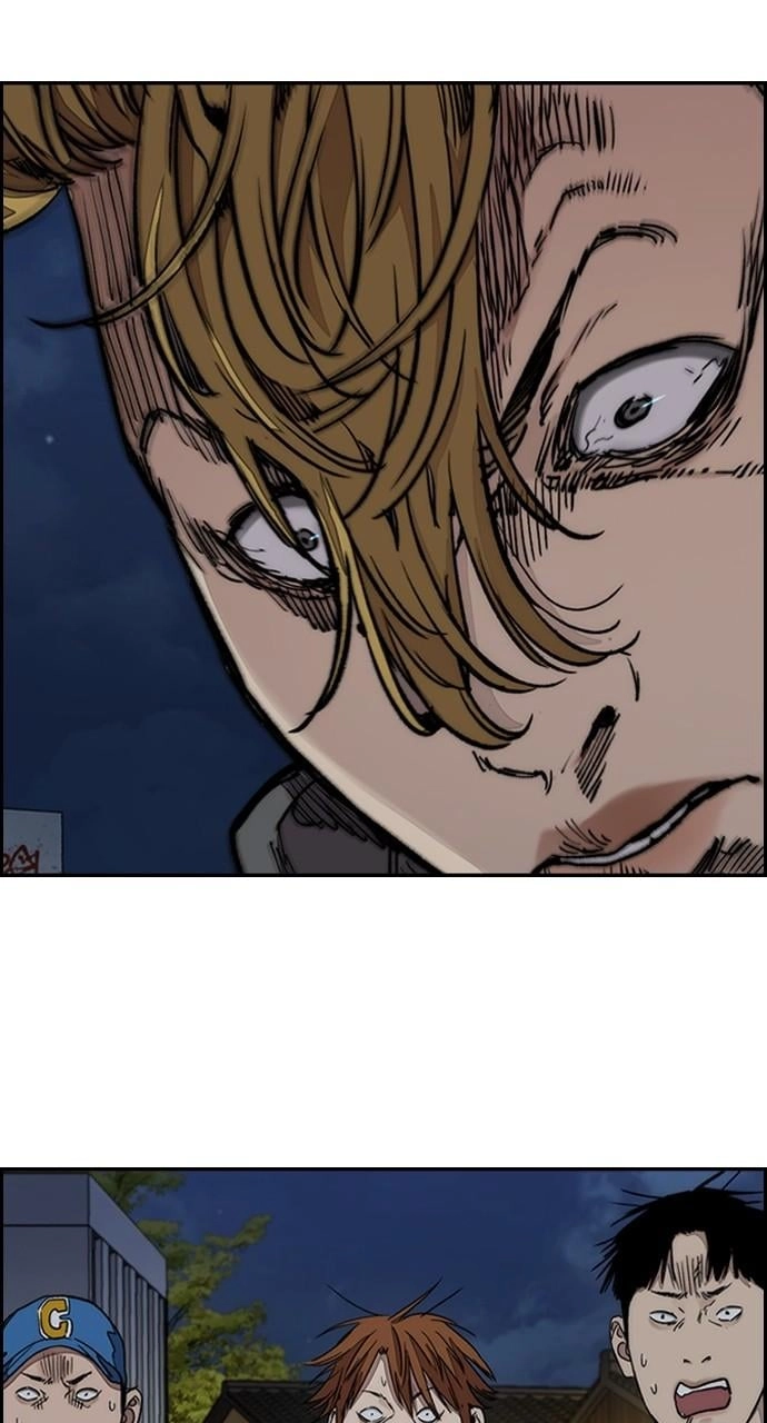 Wind Breaker Chapter 448, page 174 of 181