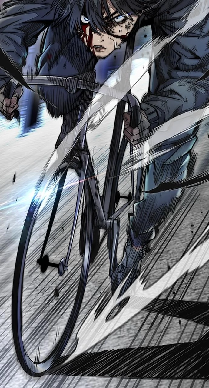Wind Breaker Chapter 448, page 180 of 181