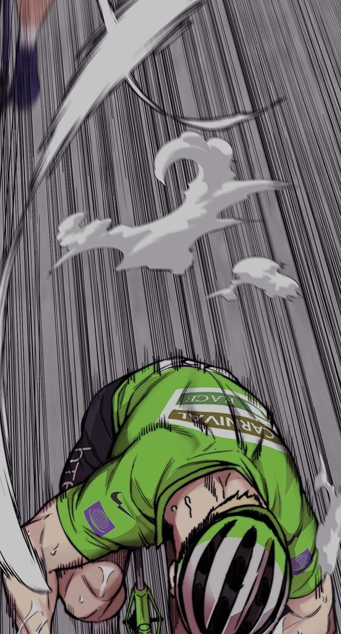 Wind Breaker Chapter 448, page 19 of 181